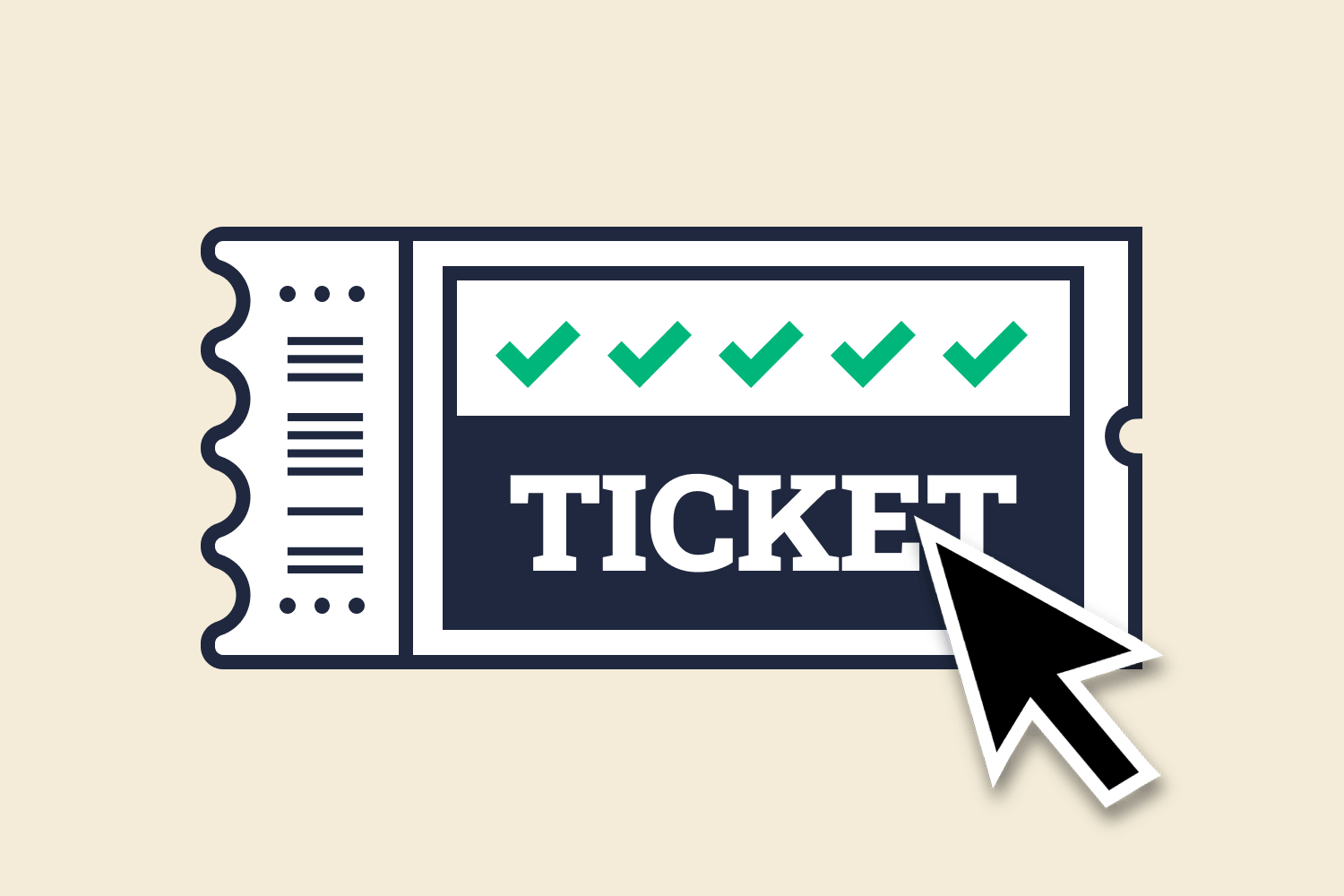 Narractive Tours purchase your citygame ticket instruction image